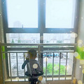 第14次腰穿前，三岁儿子跟我说：妈妈，你赶快出去吧_5