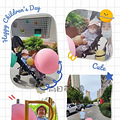 第14次腰穿前，三岁儿子跟我说：妈妈，你赶快出去吧_1
