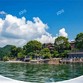 初春千岛湖旅游攻略，雨停之后就走吧_1