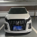 出别克gl8商务车改装版_1