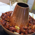 汽锅鸡