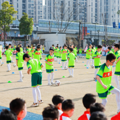 上城区中小学生体育“双百赛事”启动，助力学生“阳光健体”_2