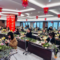 建行杭州分行开展三八妇女节主题系列活动_5