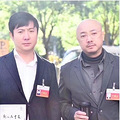 撞脸不可怕，谁土谁尴尬！这7对长得像的明星，有时候就这么离谱_3