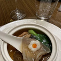 太拼了！杭州这家自助餐既能吃到河豚，又能吃到喜蛋_2
