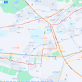 公交公司，你们改路线的时候，咨询过吗