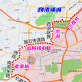 最新！杭州“主城”范围图曝光，萧山余杭临平多地划入_5