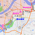 最新！杭州“主城”范围图曝光，萧山余杭临平多地划入_0