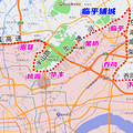 最新！杭州“主城”范围图曝光，萧山余杭临平多地划入_1
