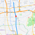 最新，地铁四期站点定了！多小区喜提双地铁_5