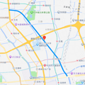 最新，地铁四期站点定了！多小区喜提双地铁_4