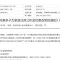 杭州两条新政下月实施！此类人群贷款额度最高上浮50%