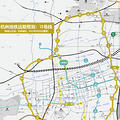 首次曝光 | 未科地铁成环 | 杭州地铁13号线走向