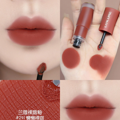 这波羊毛必须薅！兰蔻菁纯裸唇釉189元，裸感轻盈，高级质感_1