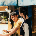 秦昊、史彭元再合体！《隐秘的角落》3位小演员，都成了“演技派_5