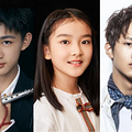 秦昊、史彭元再合体！《隐秘的角落》3位小演员，都成了“演技派_3
