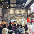 假期第一天，台州临海星悦城_1