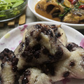 主食粽子和发糕_0