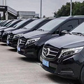 杭州租车，奔驰V260租赁，7座商务车租车，杭州租车电话_3