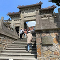在南京，感受厚重历史背景下的生活气息_3