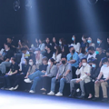 未来之星，UP新势力 2023AW浙江国际时尚周隆重开幕_1