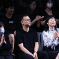 未来之星，UP新势力 2023AW浙江国际时尚周隆重开幕_2