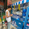 感冒要重视，流感要早治 2023“知感冒·防流感”公益行走进义乌_1