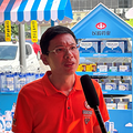 感冒要重视，流感要早治 2023“知感冒·防流感”公益行走进义乌_3
