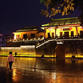 古南门夜景_2