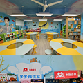 “为你读书”公益行动走进江西于都为希望小学捐赠图书5000余册_2