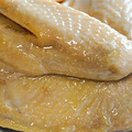 地道美食！宁波即食香糟鸡69.9元2袋，糟香入骨，皮脆肉嫩_1