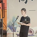 “阅享九和·文润安居”——第二届公租房书香会客厅圆满落幕_5