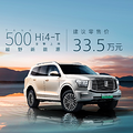�ۼ�33.5��Ԫ ̹��500 Hi4-T�������з���_2