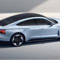 ����Ѿ��߶˳����¶���Audi e-tron GT Launch Edition����Ԥ��_2