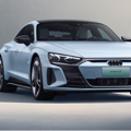 ����Ѿ��߶˳����¶���Audi e-tron GT Launch Edition����Ԥ��_0