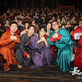 《长安三万里》北京首映礼好评如潮 7月8日览大唐万里山河