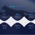 开启“豹力之源”｜ 方程豹汽车LOGO正式发布_0