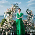 好久不见阚清子啦，终于要落定人生大事了？_4