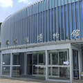 在杭州，中国丝绸博物馆，遇见敦煌_0