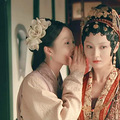 好久不见姚笛了，因演妲己被嘲上热搜？_2