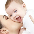 刚生完孩子乳房胀痛不出奶怎么办？_1