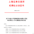 某车企实控人“失联”！_1