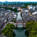 遇见声动吴江 | 烟火吴江，古镇之声_0