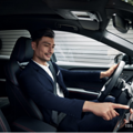 City Drive���ˣ������µ�Q5 e-tron�������������·�ʽ��_5