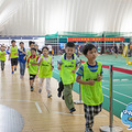 定格这个夏天美好的回忆~灵隐街道“小候鸟”夏令营圆满结营啦！_1