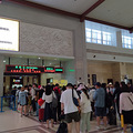 说走就走的东极岛之旅Day1——堵了几个小时的去程_4