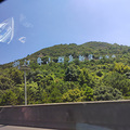 说走就走的东极岛之旅Day1——堵了几个小时的去程_2