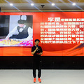 “国跳大师”亲临开学典礼 为省府路小学建校30周年校庆添彩_0