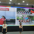 “国跳大师”亲临开学典礼 为省府路小学建校30周年校庆添彩_4