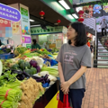 杭州这家菜场太“出圈”！氛围感十足，有人还在这里求婚_3